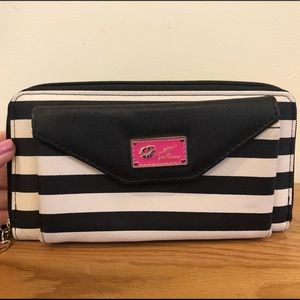 Betsey Johnson Crossbody Bag